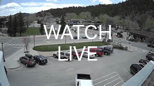 estes park webcam|Estes Park Weather